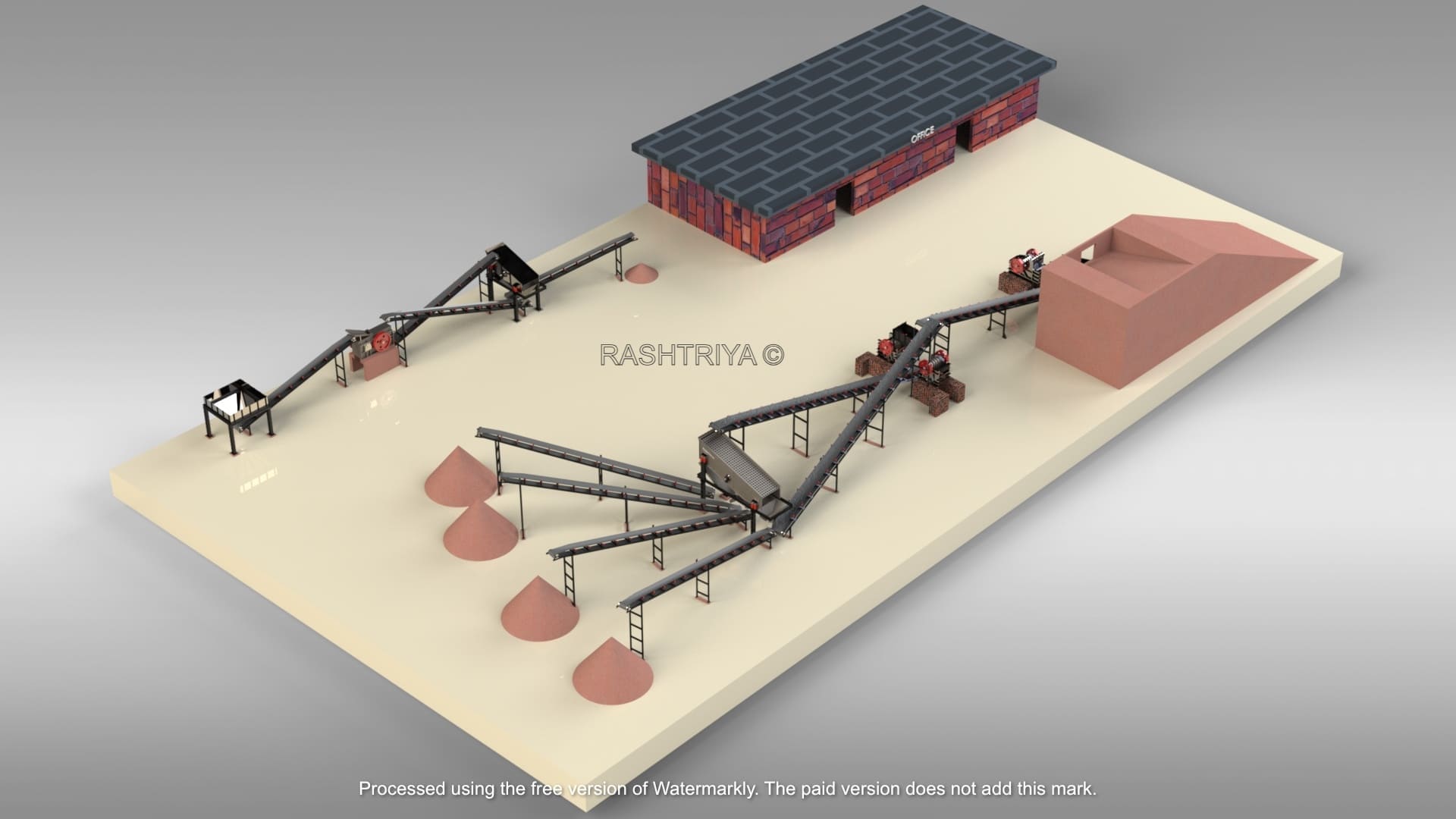 Rashtriya Engineering Works