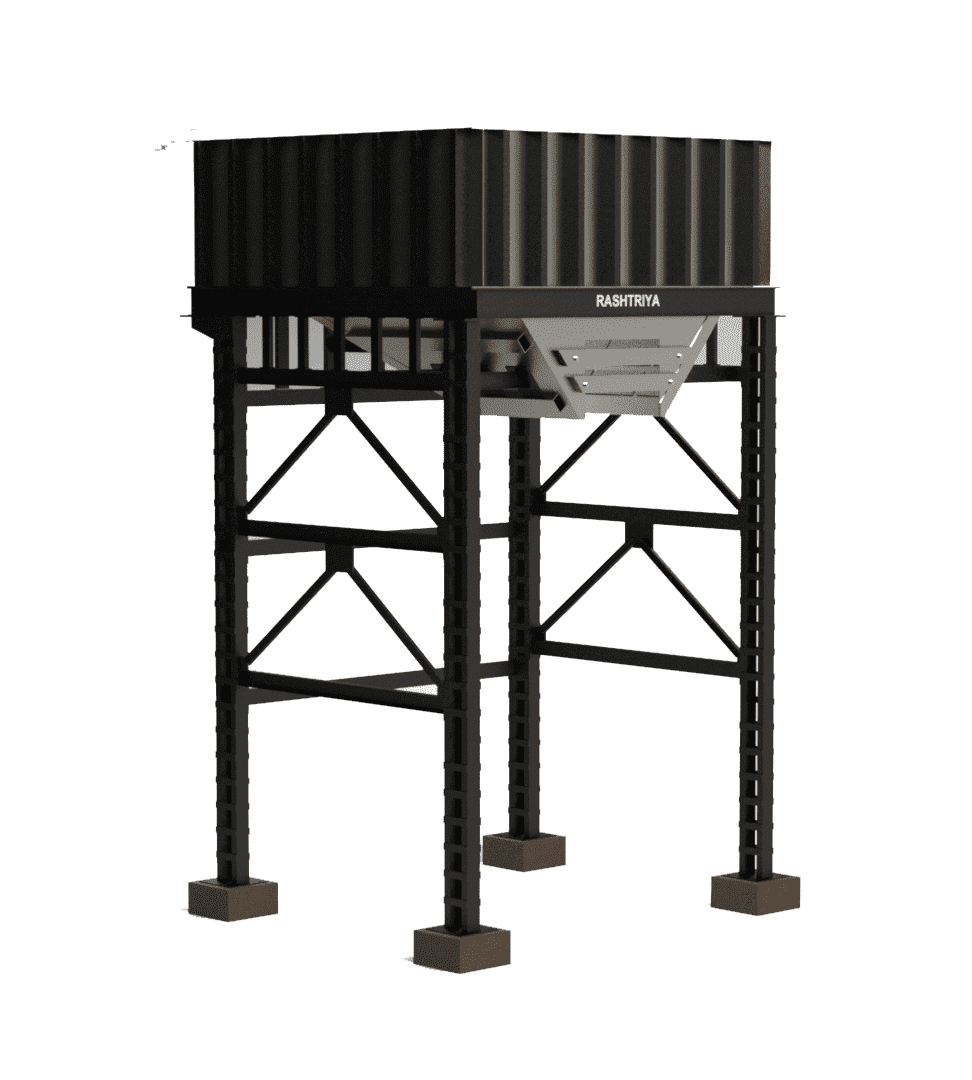 Vertical Shaft Impactor Manufacturers in Delhi